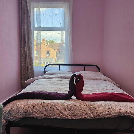 Charming Double Bed Retreat Hotel London Exterior photo