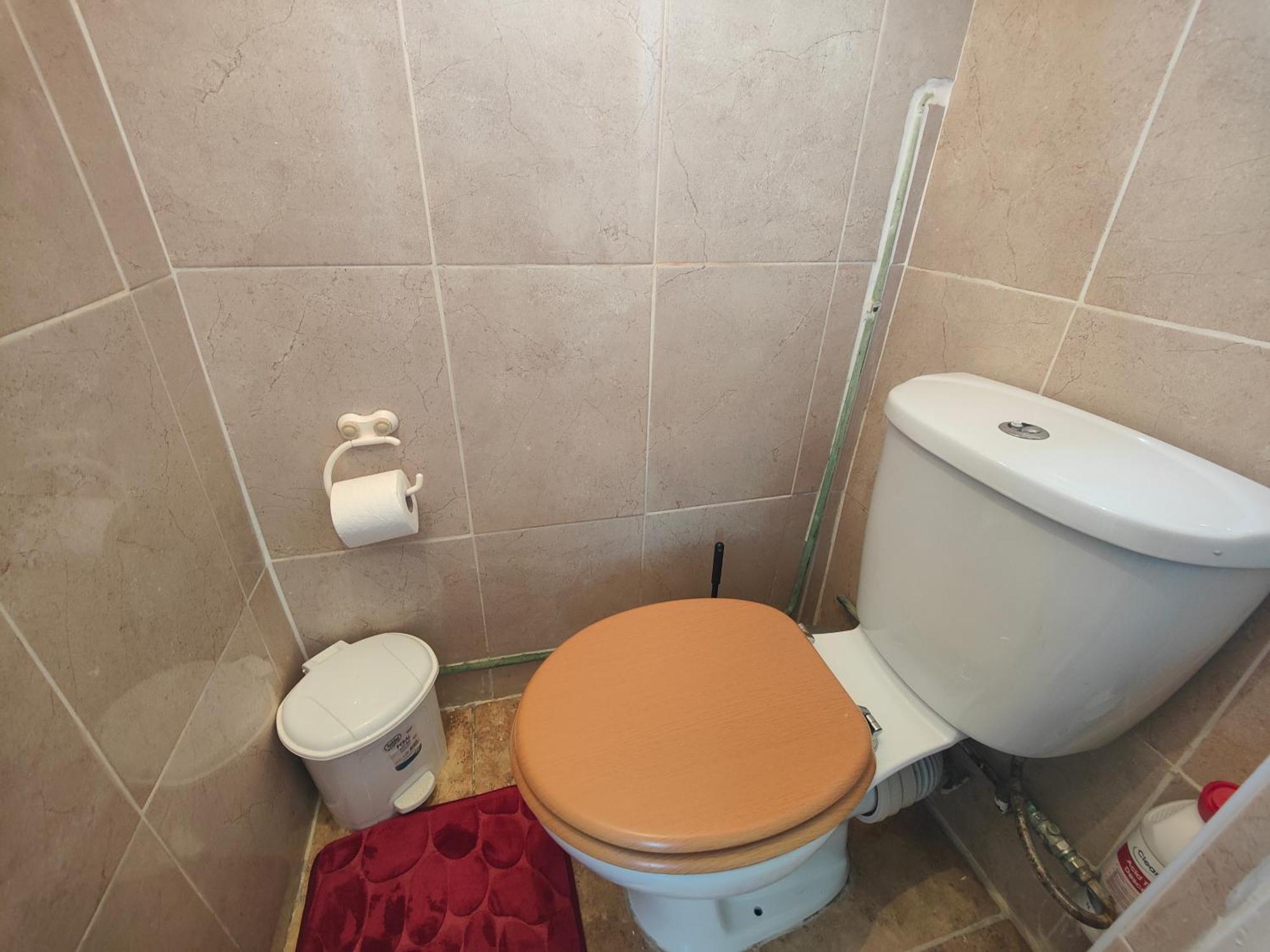 Charming Double Bed Retreat Hotel London Exterior photo