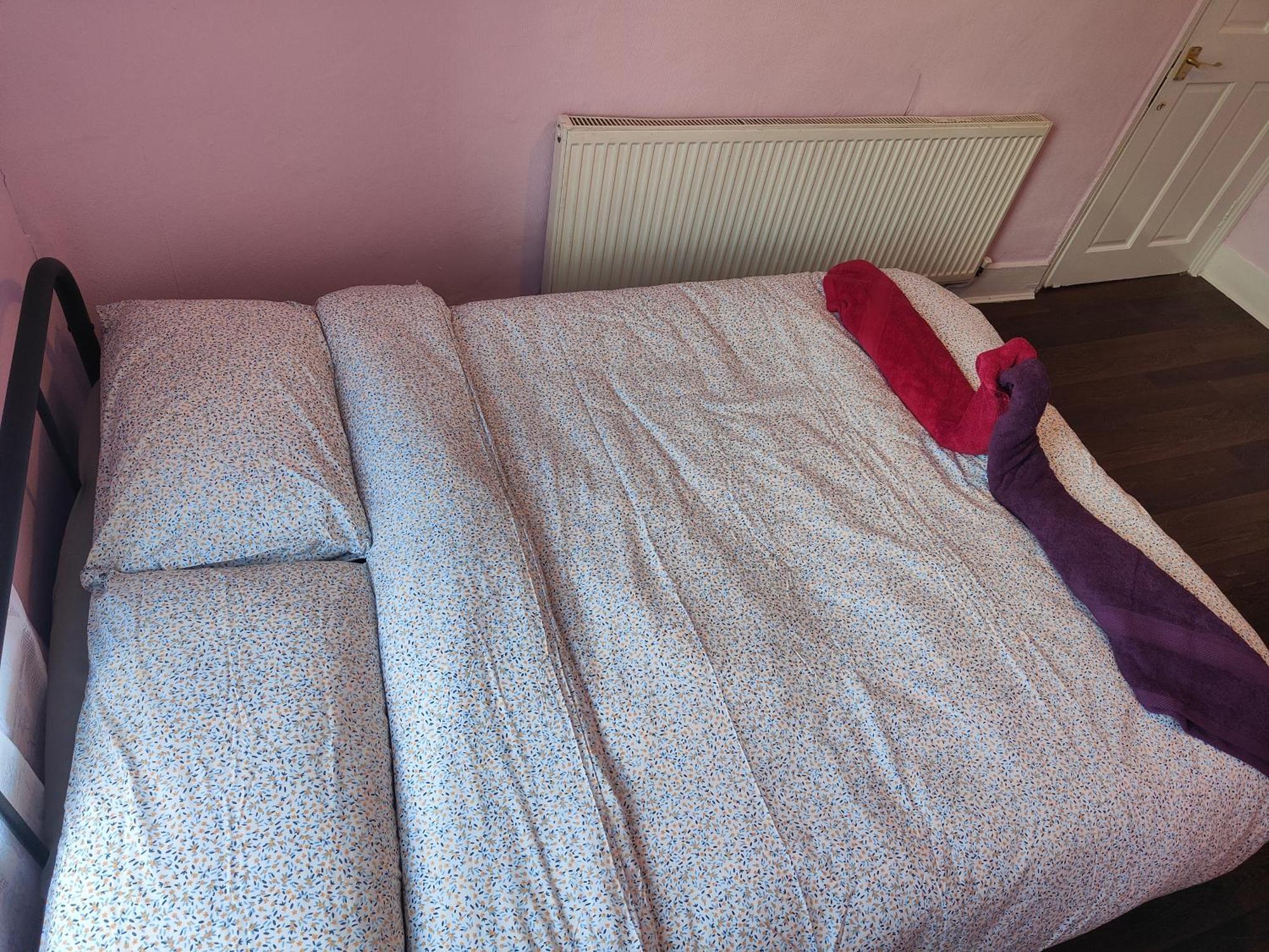 Charming Double Bed Retreat Hotel London Exterior photo