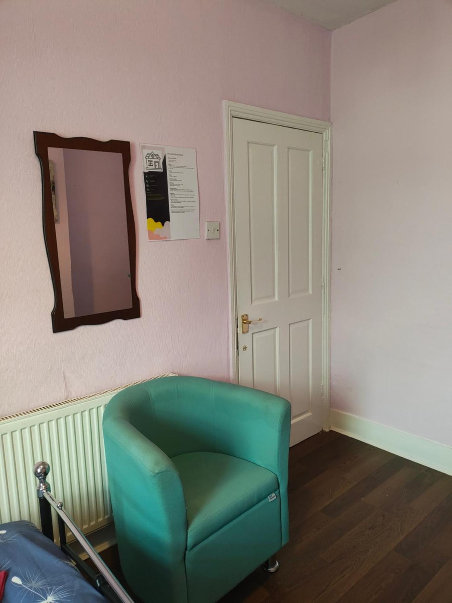 Charming Double Bed Retreat Hotel London Exterior photo