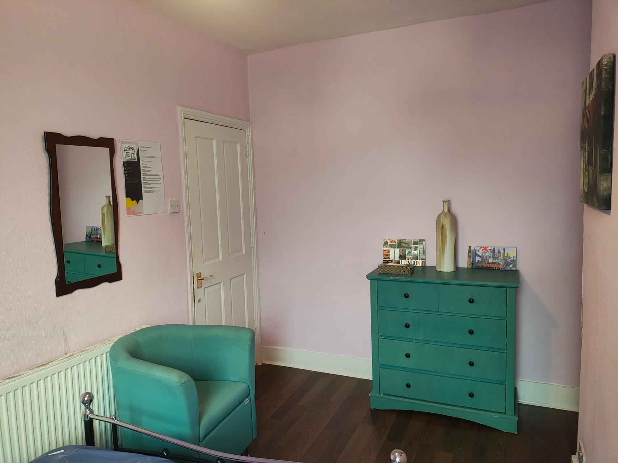 Charming Double Bed Retreat Hotel London Exterior photo